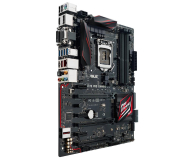 ASUS Z170 PRO GAMING (3xPCI-E DDR4) - 252941 - zdjęcie 2